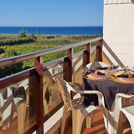 Salinas Gandia - Solo Alquiler Familias Apartment Exterior photo