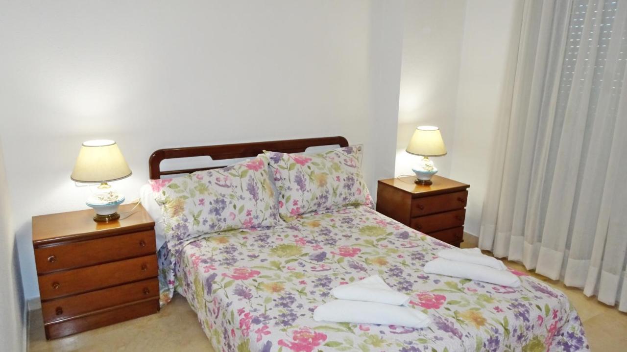 Salinas Gandia - Solo Alquiler Familias Apartment Exterior photo